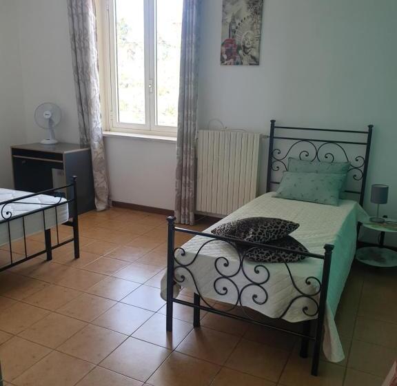 ペンション Alloggio Turistico Montefiascone