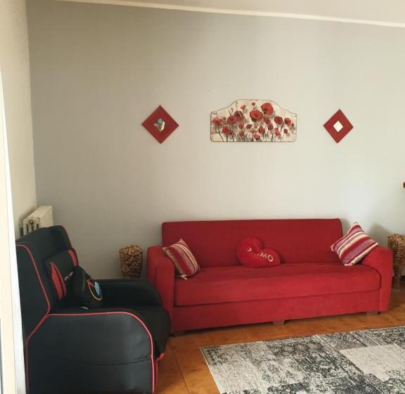 膳宿费 Alloggio Turistico Montefiascone