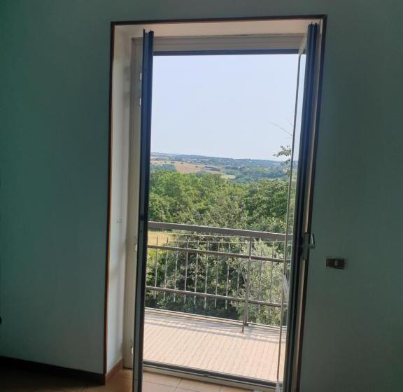 ペンション Alloggio Turistico Montefiascone