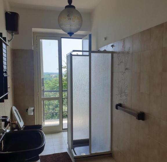 ペンション Alloggio Turistico Montefiascone