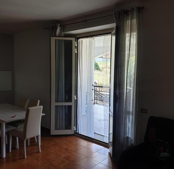 ペンション Alloggio Turistico Montefiascone