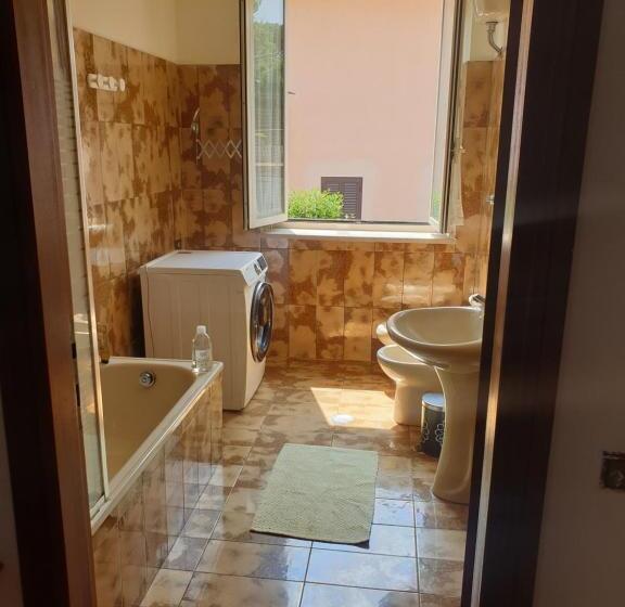 ペンション Alloggio Turistico Montefiascone