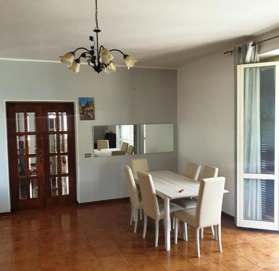 膳宿费 Alloggio Turistico Montefiascone