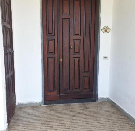 Pensjonat Alloggio Turistico Montefiascone