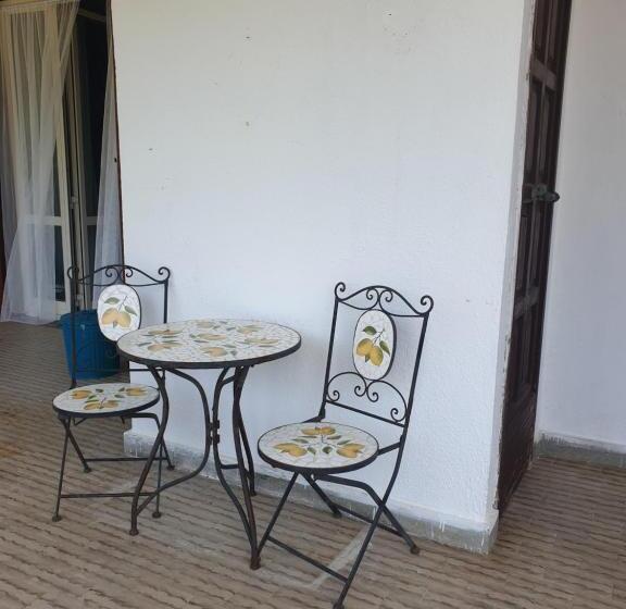 ペンション Alloggio Turistico Montefiascone