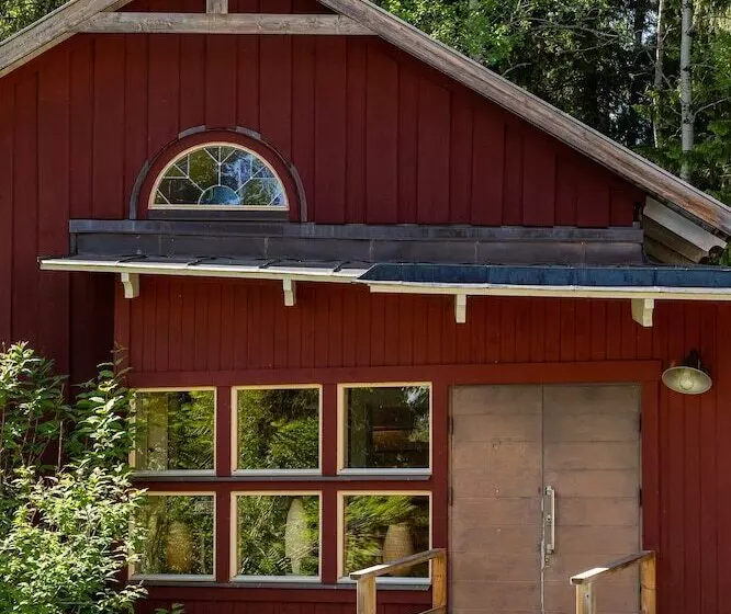 Majatalo Edsåsgården