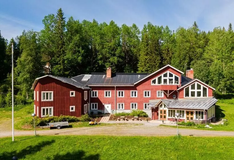 Majatalo Edsåsgården