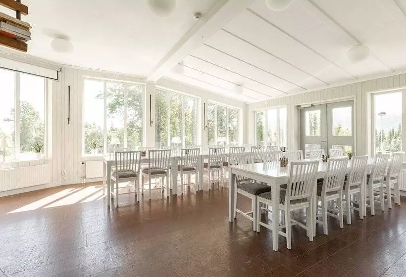 Majatalo Edsåsgården