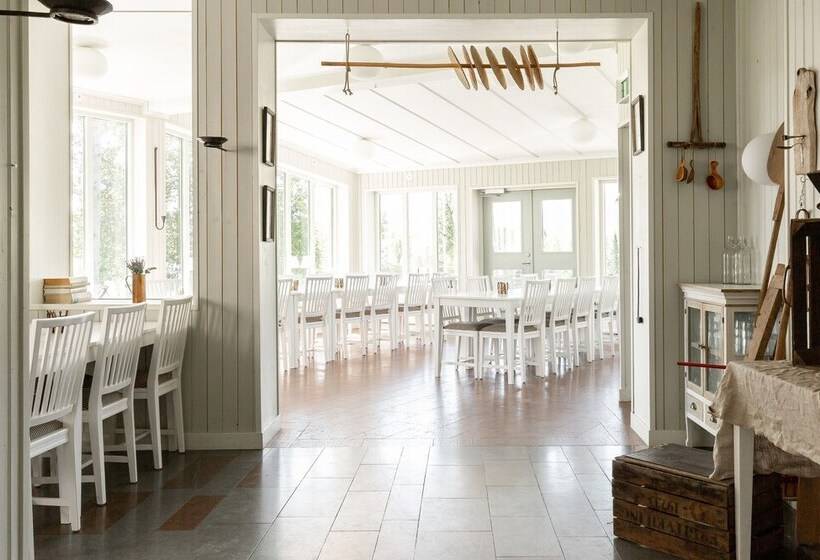 Pansiyon Edsåsgården