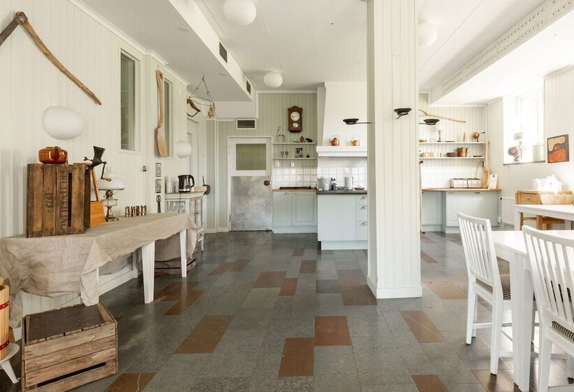 Pansiyon Edsåsgården