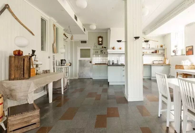 Majatalo Edsåsgården