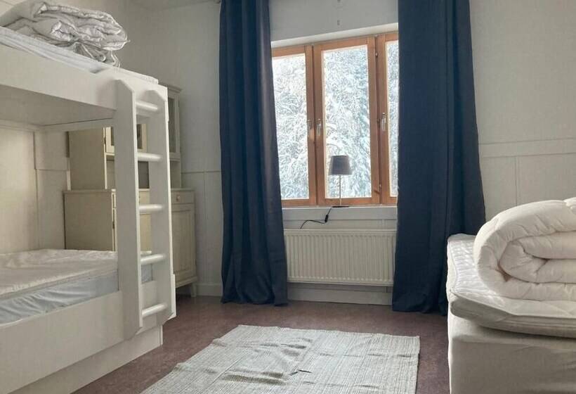 Pansiyon Edsåsgården