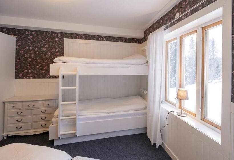 Pansiyon Edsåsgården