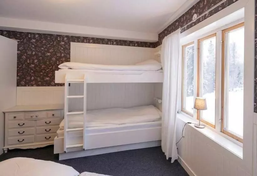 Majatalo Edsåsgården