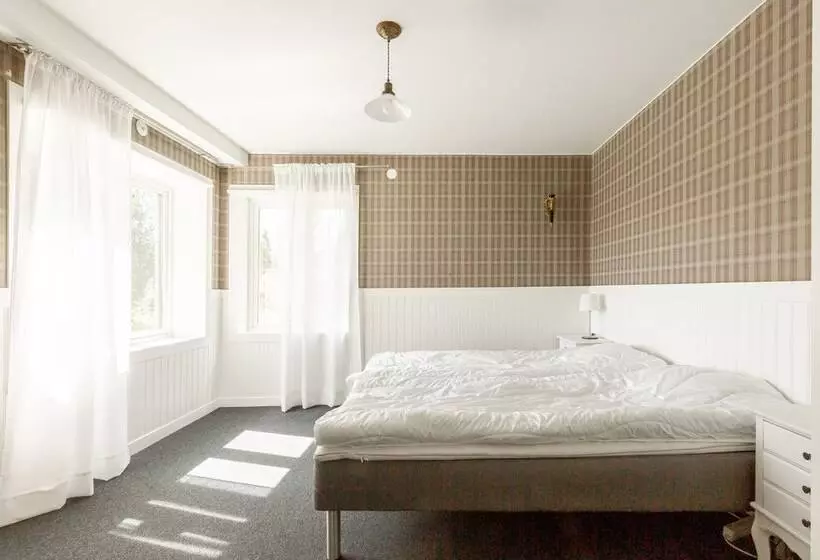 Majatalo Edsåsgården