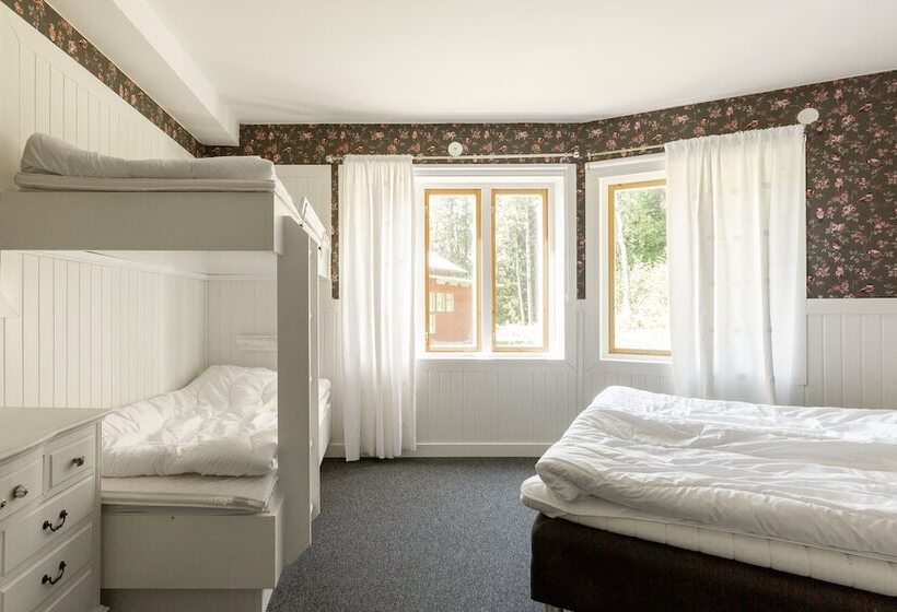 Pansiyon Edsåsgården