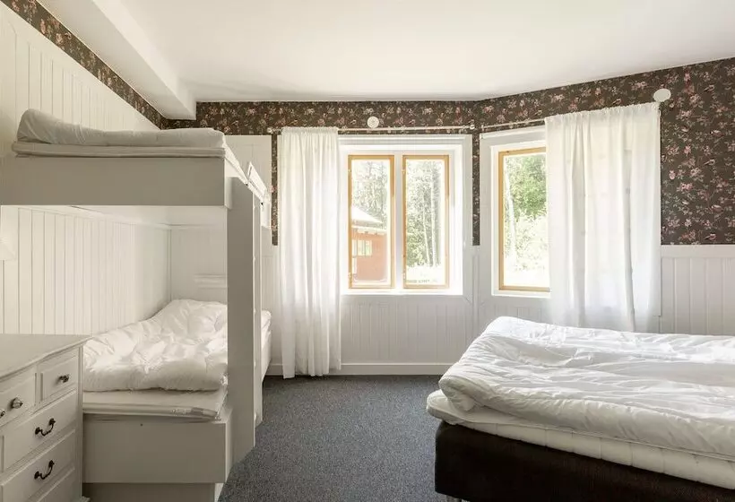 Majatalo Edsåsgården