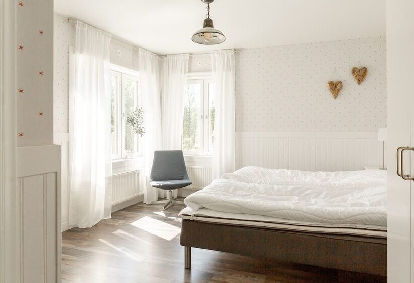 Pansiyon Edsåsgården