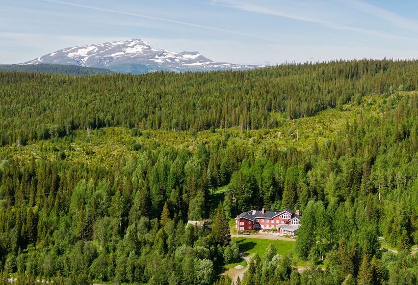 Pansiyon Edsåsgården