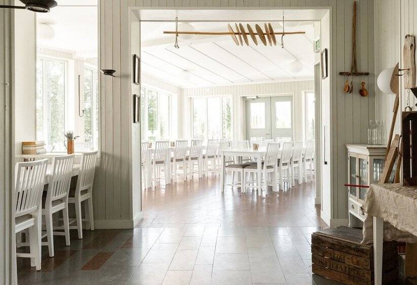 Pansiyon Edsåsgården