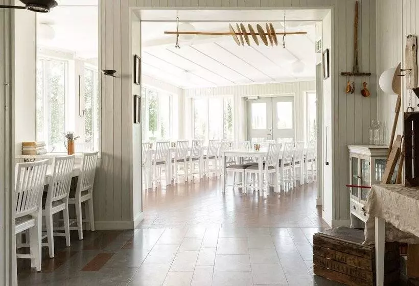 Majatalo Edsåsgården