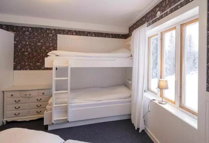 Majatalo Edsåsgården