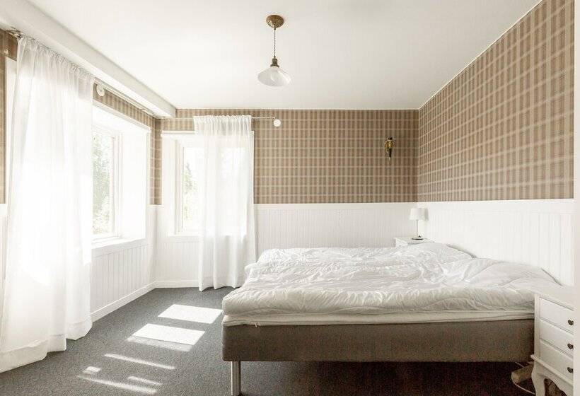 Pansiyon Edsåsgården