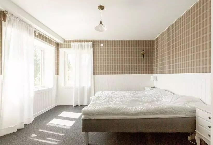 Majatalo Edsåsgården