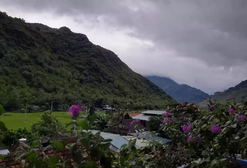 پانسیون Hakuna Matata Homestay Mai Châu