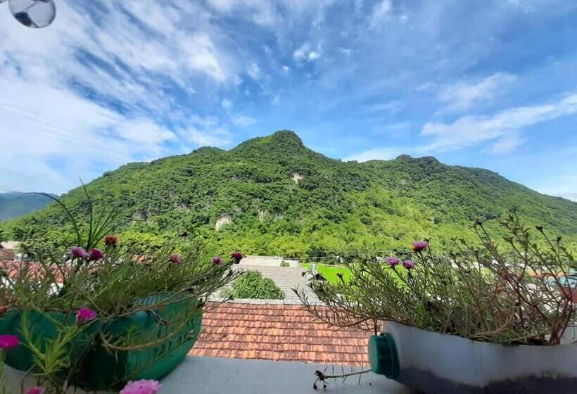 پانسیون Hakuna Matata Homestay Mai Châu