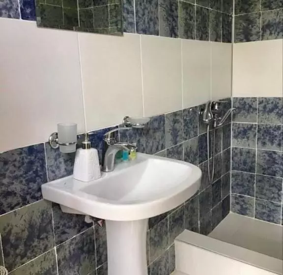 پانسیون Martv Elle Boutique Guesthouse