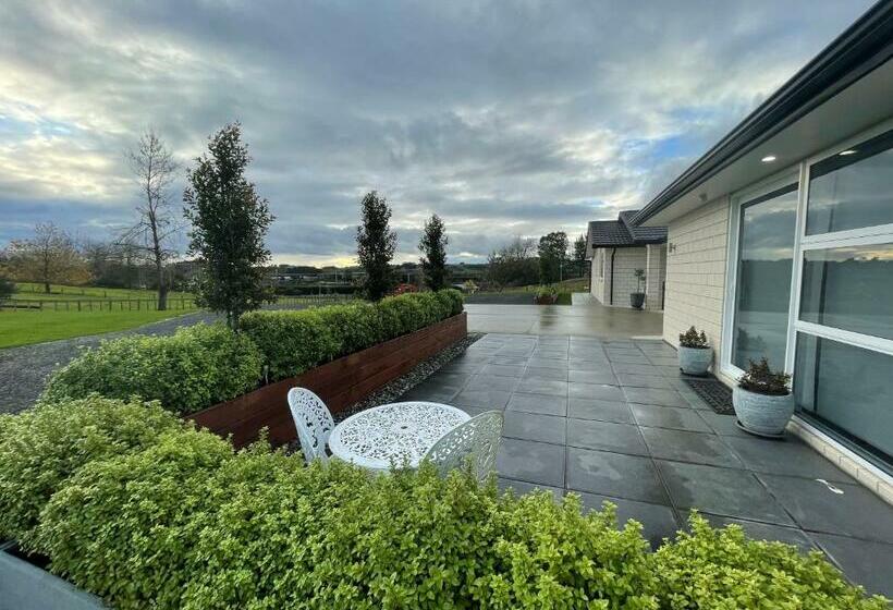 펜션 Veld View Bed And Breakfast