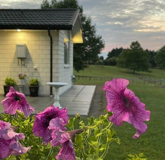 펜션 Veld View Bed And Breakfast