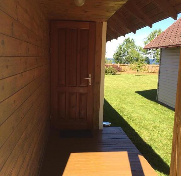 پانسیون Viesu Nams Zivtiņi