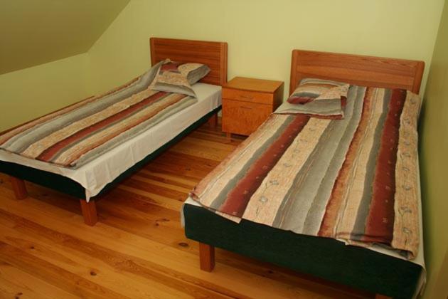 پانسیون Viesu Nams Zivtiņi