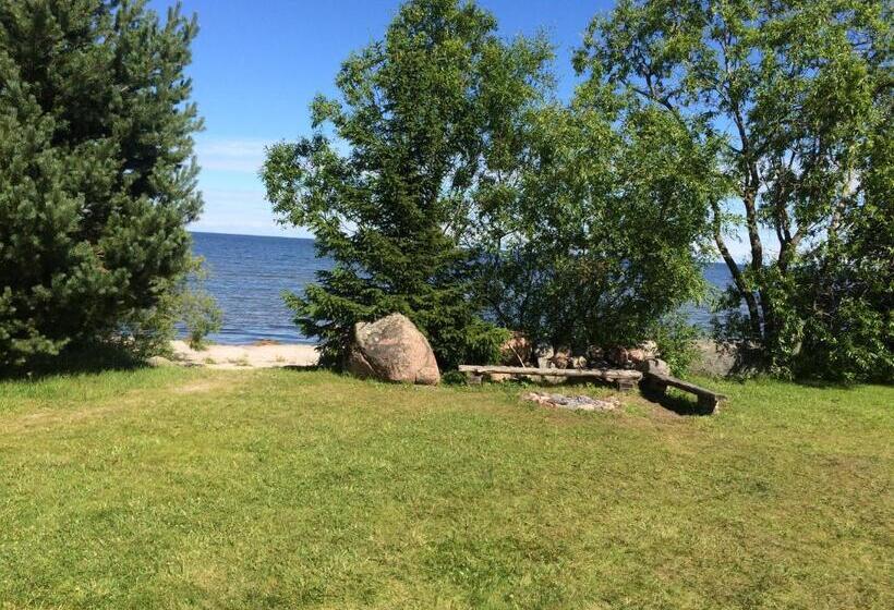 پانسیون Viesu Nams Zivtiņi