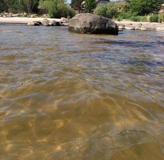 پانسیون Viesu Nams Zivtiņi