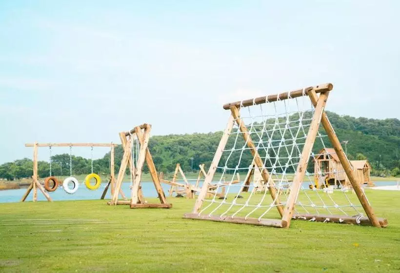 The Five Villas & Resort Ninh Binh
