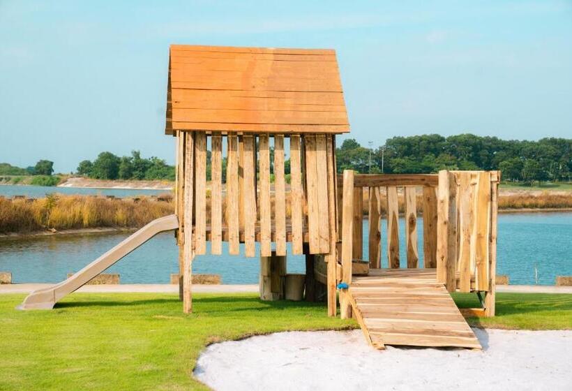 The Five Villas & Resort Ninh Binh