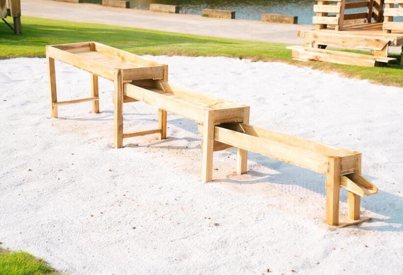 The Five Villas & Resort Ninh Binh