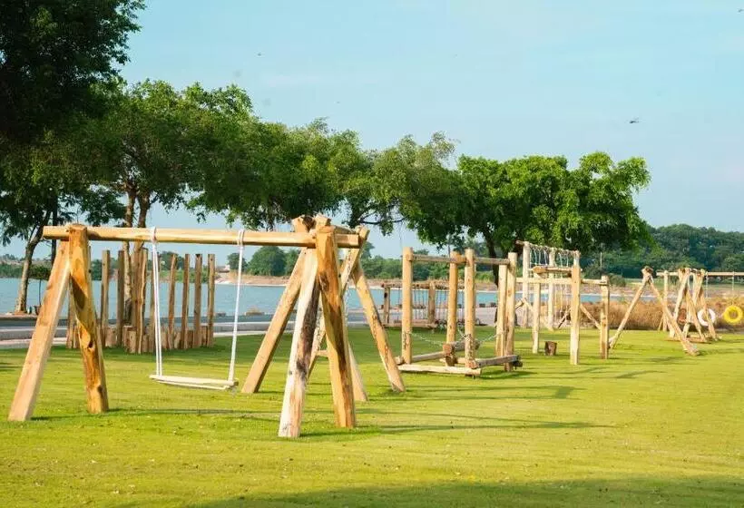 The Five Villas & Resort Ninh Binh