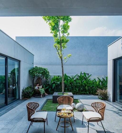 The Five Villas & Resort Ninh Binh