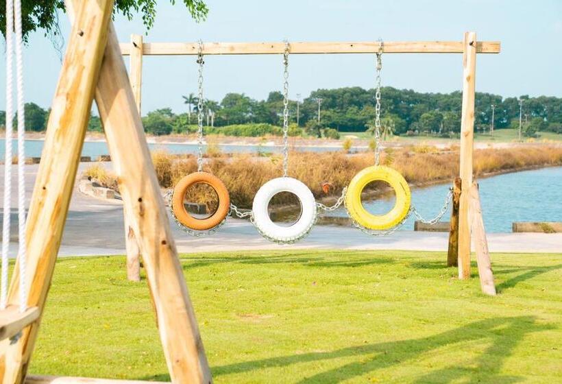 The Five Villas & Resort Ninh Binh