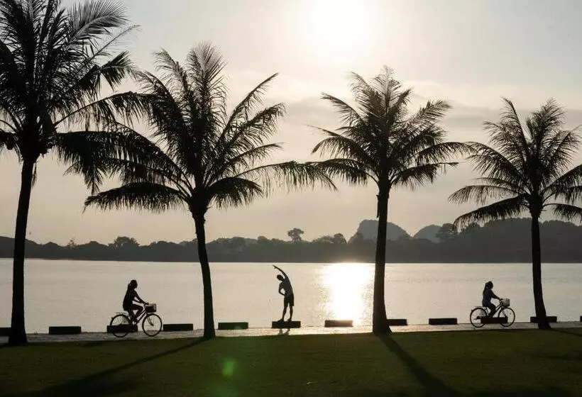 The Five Villas & Resort Ninh Binh