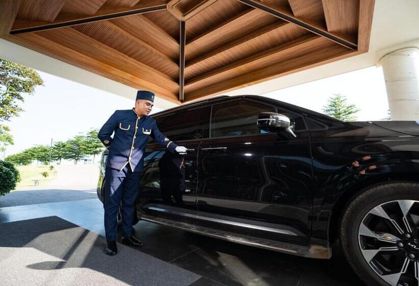 The Five Villas & Resort Ninh Binh