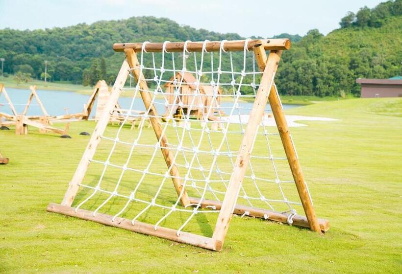 The Five Villas & Resort Ninh Binh