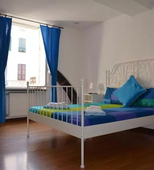 B&b Archi Di Borgolungo