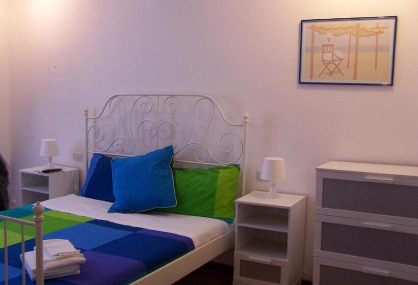 B&b Archi Di Borgolungo