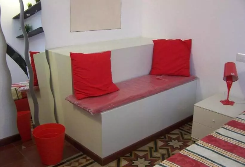 B&b Archi Di Borgolungo