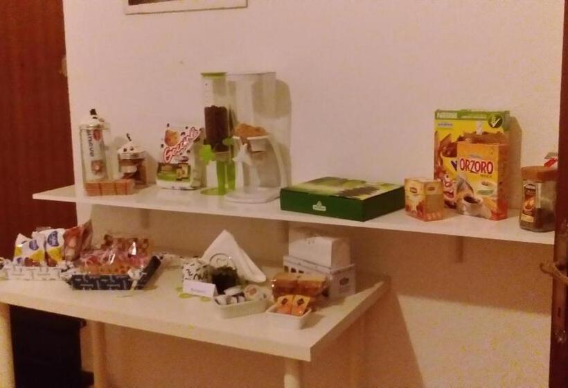 B&b Archi Di Borgolungo